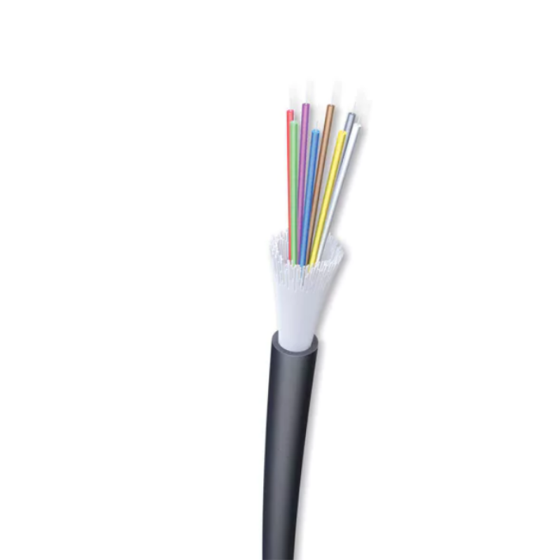 Fiber Optic Cable Tight Buffered Distribution LSHF