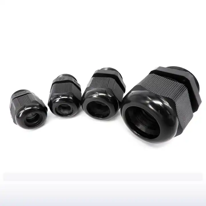 Plastic Cable Gland – Industrial standard