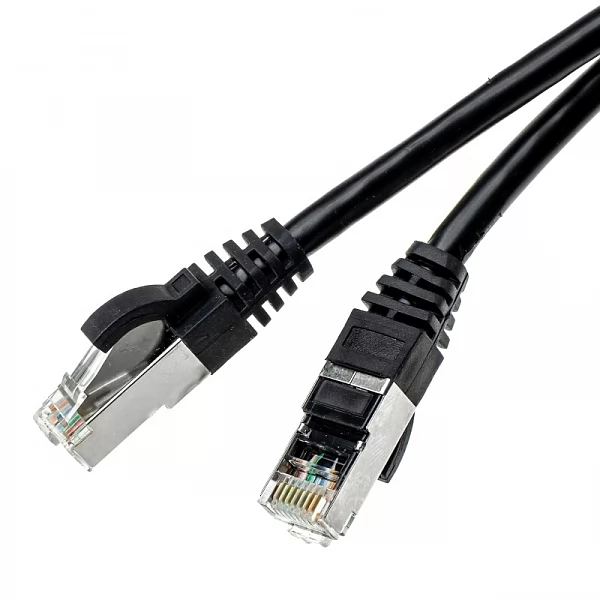 Patch cord Category.6A  SFTP